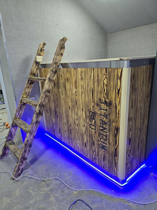 Фито бочка от производителя