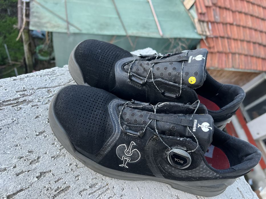 Engelbert Strauss Boa 44 S1