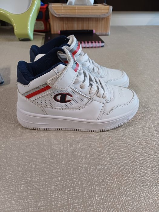 Маратонки champion 28 номер