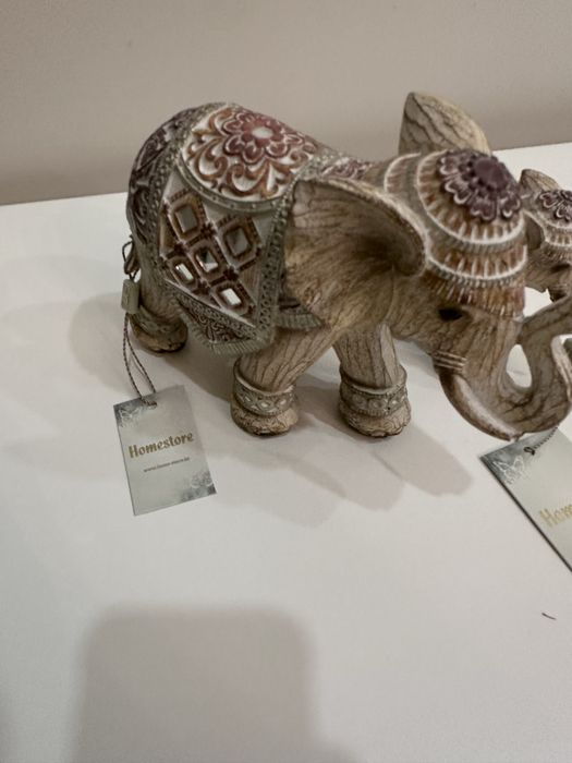 Суверный подврочный набор Слоны