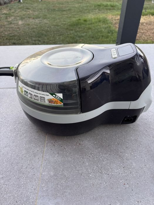 Airfryer Philips 2 in 1