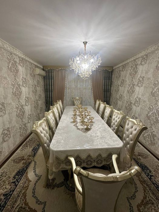 Чилонзор 25 квартал 4/4/9