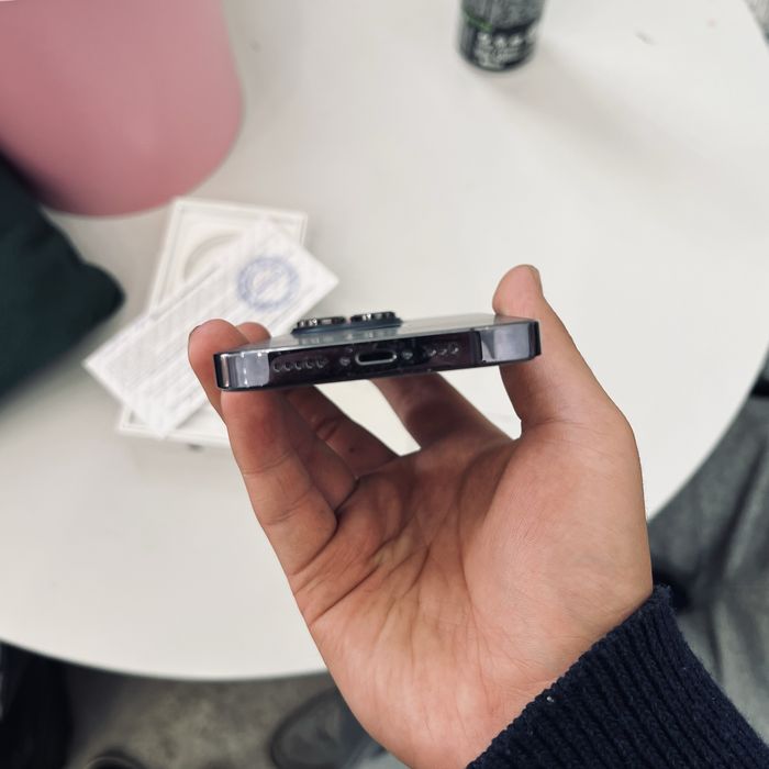 Iphone 14 pro 256gb
