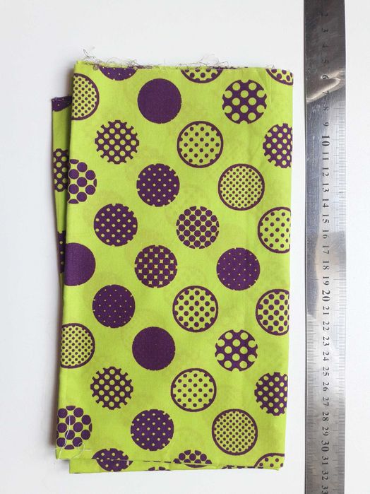 Американский хлопок