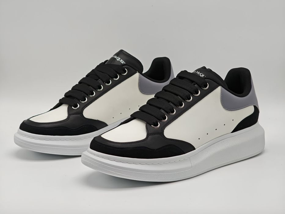 Мъжки Сникърси Alexander McQUEEN