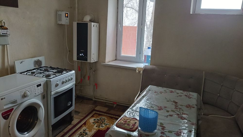 Сдам квартиру в центре