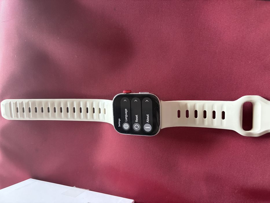 Huawei Smart Watch FIT 3