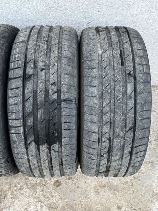 Джанти Mercedes AMG 19” 5х112