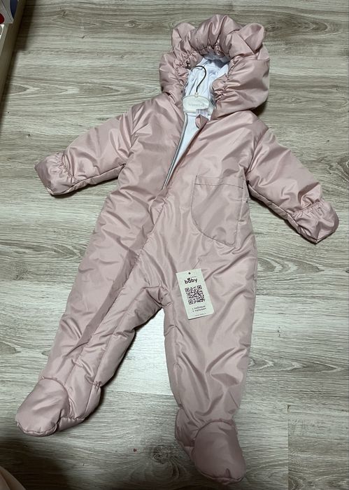 Комбинезон для малышей