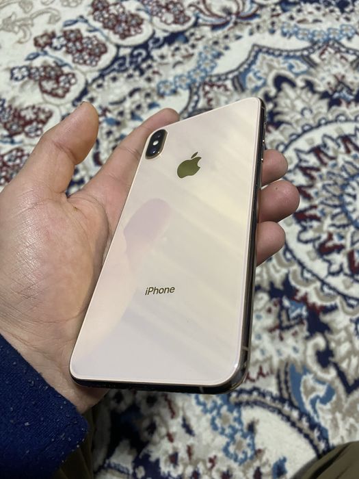 Iphone xs max sotiladi