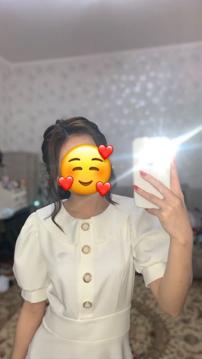 Продаётся платье.