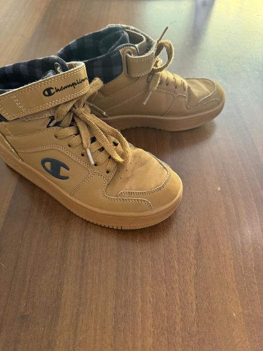 Детски обувки Champion
