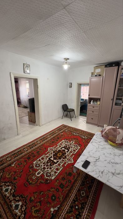 Продам 4- ком. дом Район ГМЗ