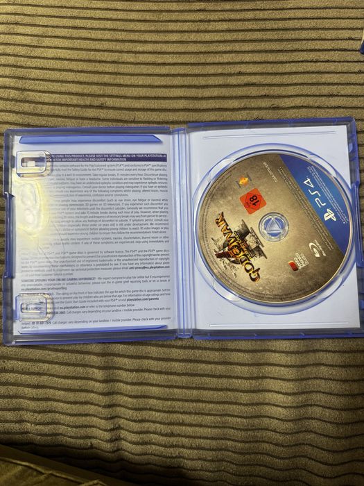 Fc25,Uncharted,God of War ps5,4 Games