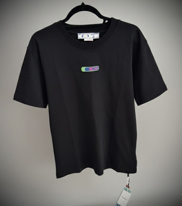 Tricou Off White (Colectia 2026)