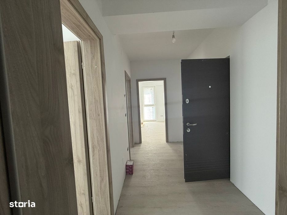 Apartament 2 camere, cu rate la dezvoltator,Bragadiru,Str Diamantului