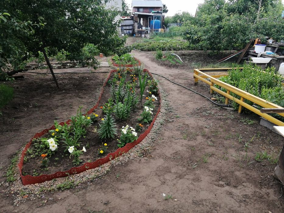 Дача, 8 соток, СО "КЖБИ"