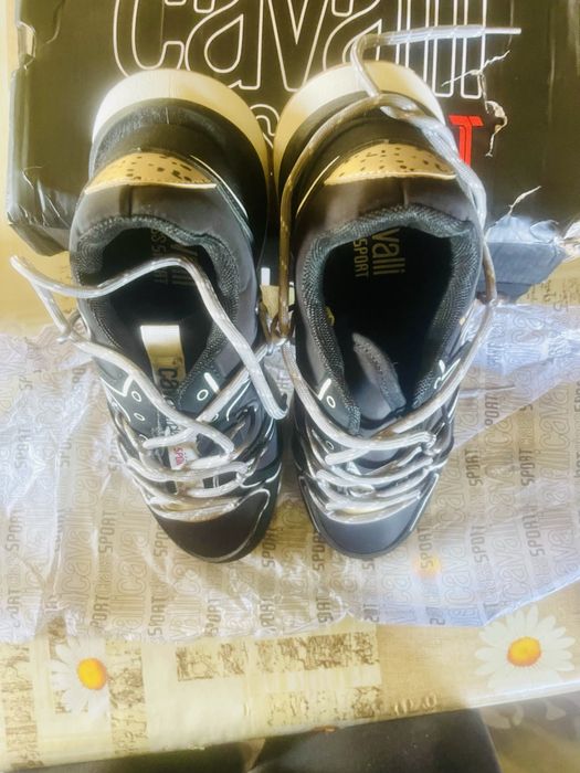 Roberto Cavalli Маратонки