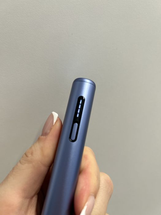 Vand Iqos, cumparat 10 zile in urma