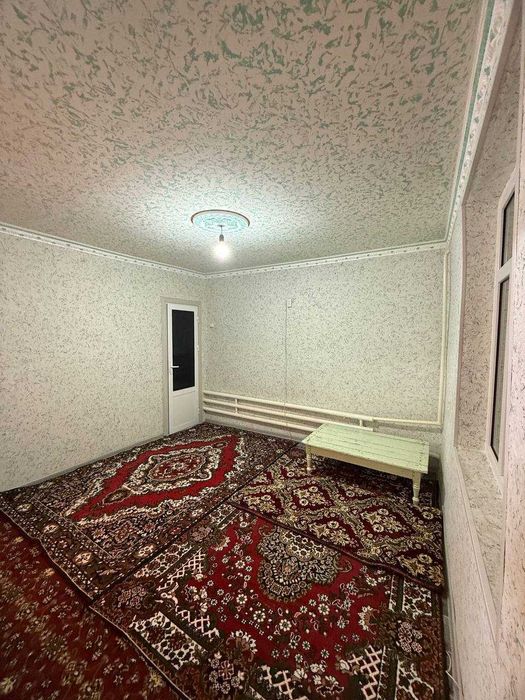 Kvartira talaba bollarga (Hovli uy. Yunusobot. Shaxriston metro)