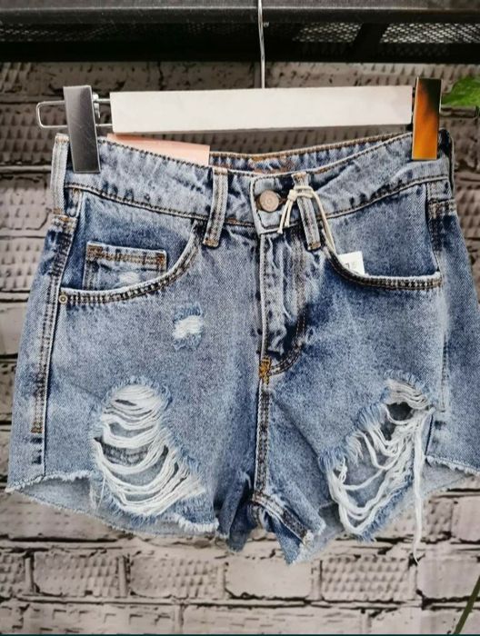 Дамски панталони лято