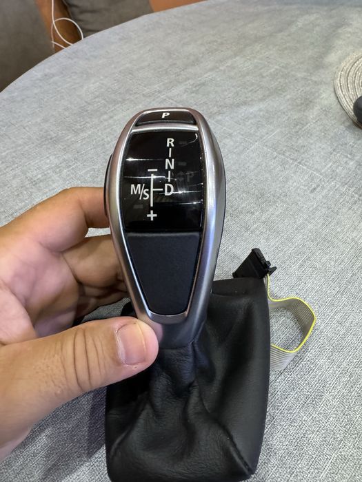 Джойстик за автоматик BMW X1 2013г