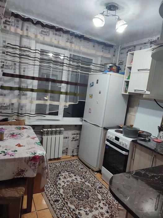 Продажа квартиры