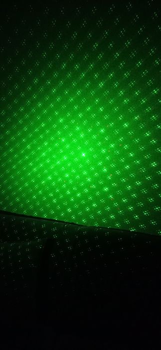 Проектор лазерный светомузыка