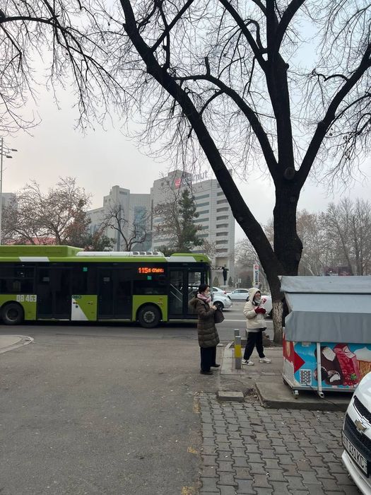 Аренда Офиса В Здании ! 3 Этаж Вдоль Дороги! Ор-р метро Бодомзор.