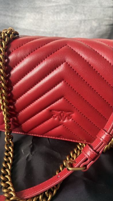 Geanta Pinko originala