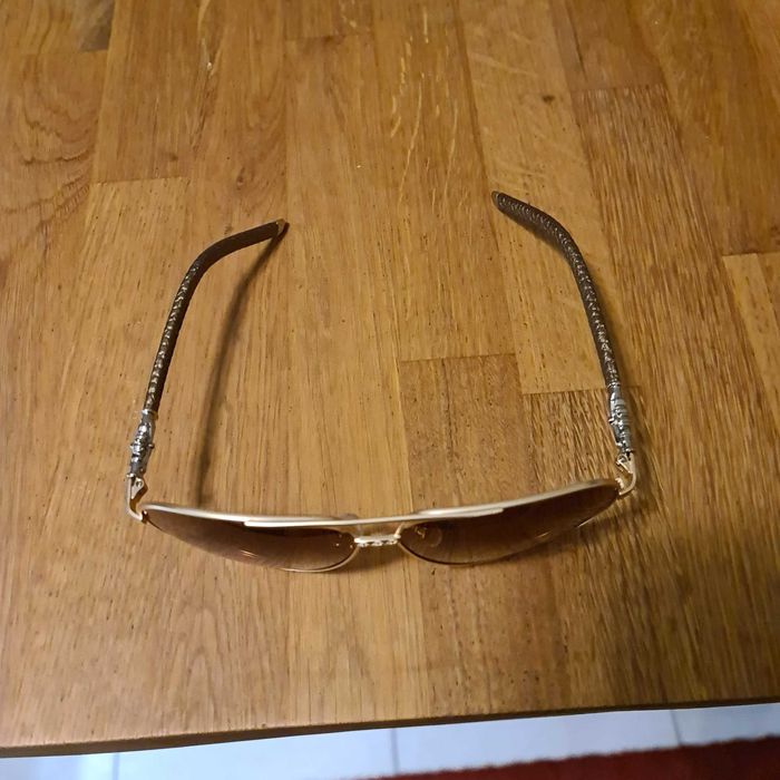 Тотална разпродажба:Chrome Hearts-Rocker, frame in Japan