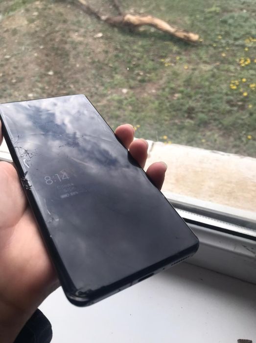 Xiaomi mi 11 ultra