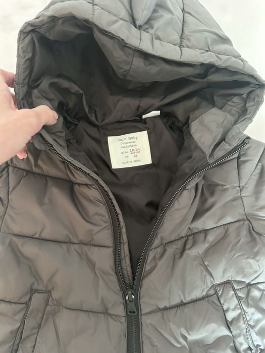 Яке за момче 80, 92 и 98