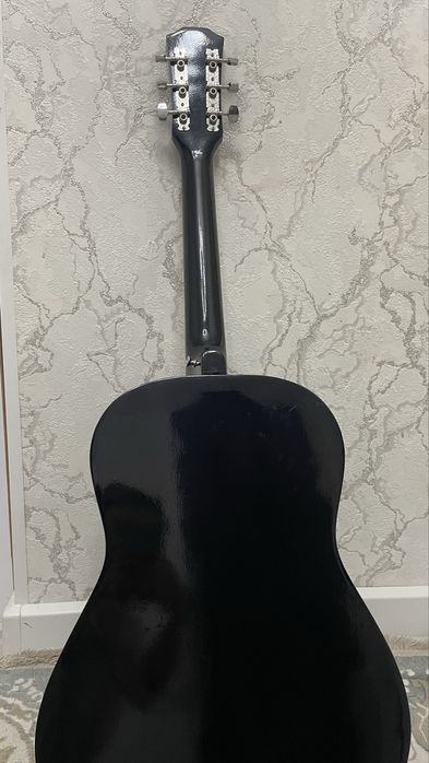 Гитара сатылады, инструмент гитара акус