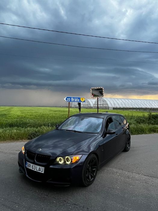 De Vânzare BMW E91