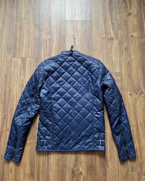 Страхотно мъжко яке G STAR RAW , капитолиран модел ,  размер S