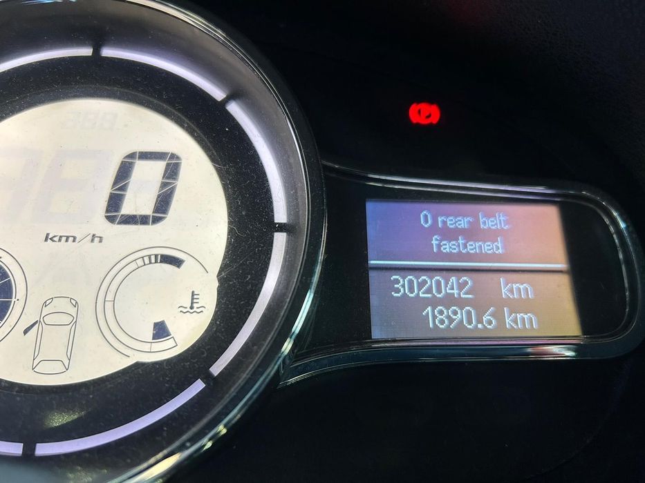 Vând Renault Megane III