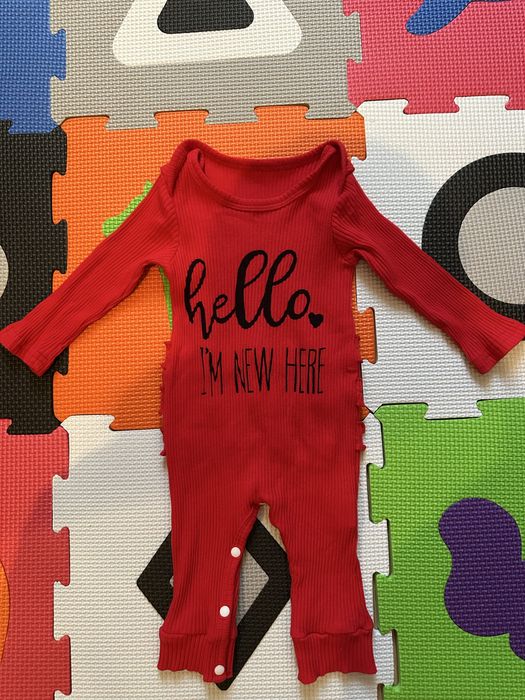 Hainute bebe marimea 62-68-74