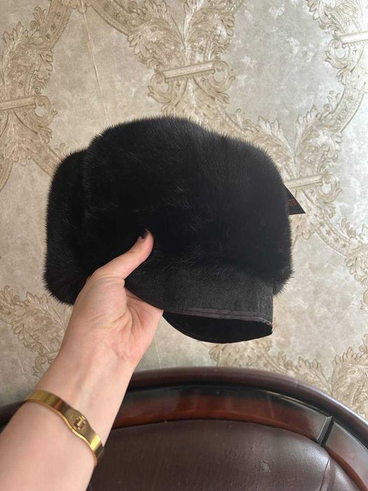 Toza rus telpak norka