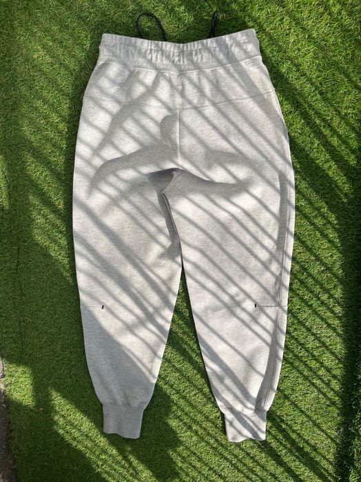 Дамско долнище : Nike Tech Fleece S