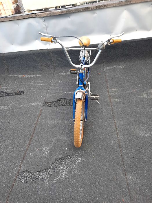 Bicicleta BMX roți 20 inci