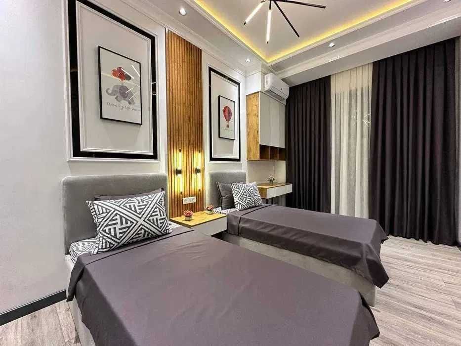 Сдается квартира на Ц5