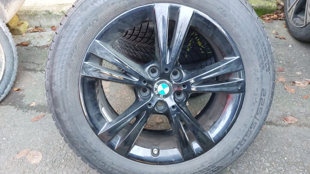 Roti Bmw X2 X1 17 "