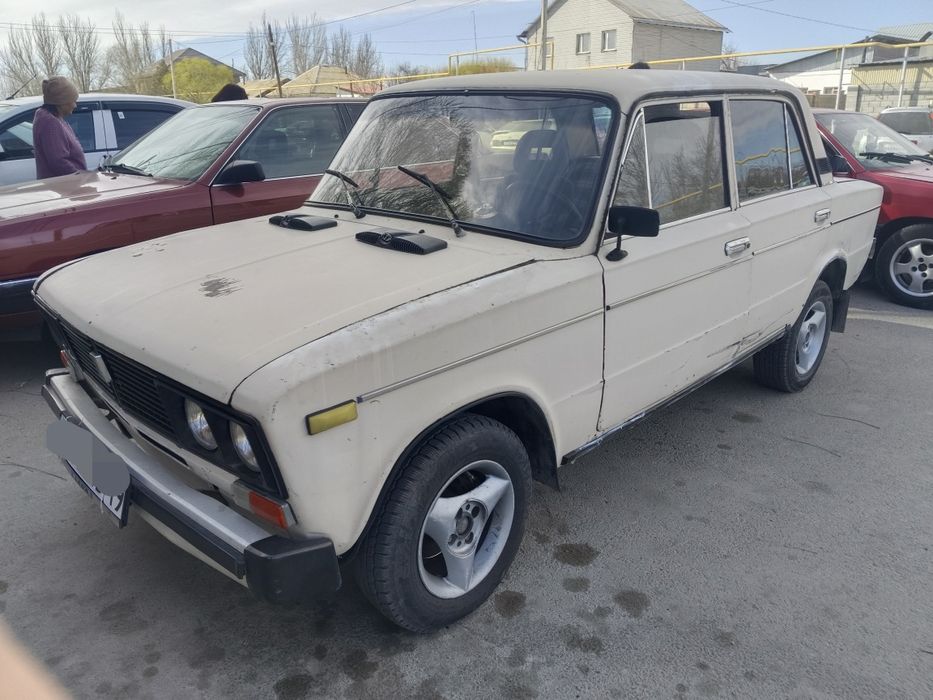 продам: ВАЗ 2106