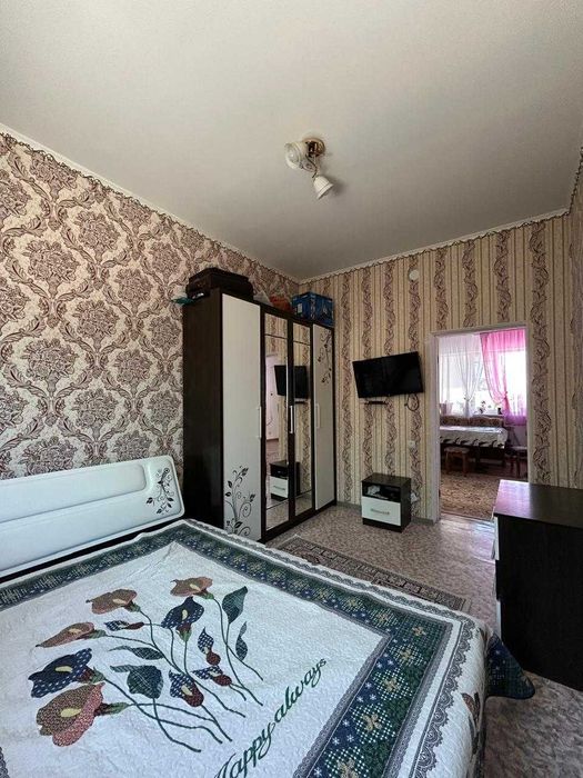 Продам  дом в районе Заречный 1