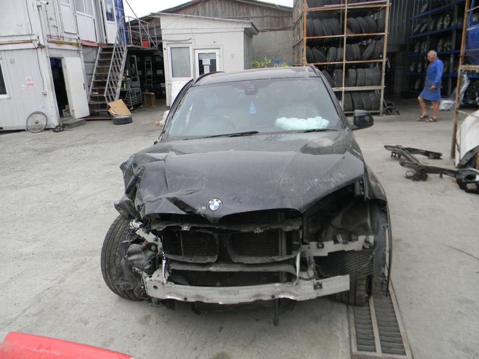 Dezmembrari  BMW X5 (F15, F85)  2013  > 0000 xDrive 25 d Motorina
