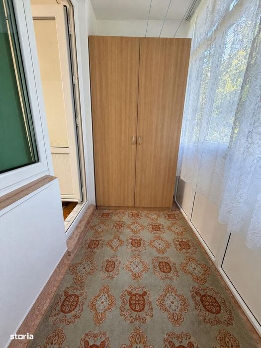 3 Camere Decomandat Bloc Reabilitat Termic
