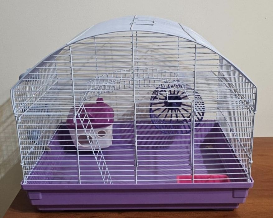 клетка для грызунов