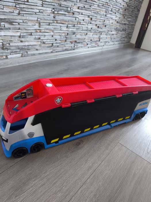 Пес патрул / Paw patrol играчки