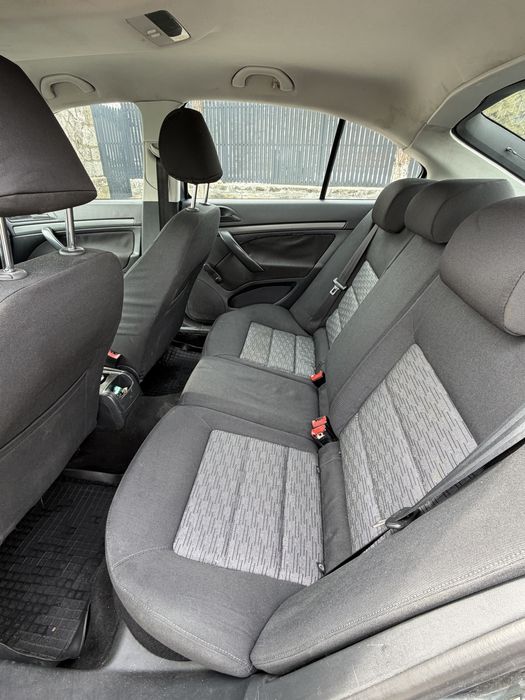 Skoda Octavia 2 1.6 MPI cu GPL